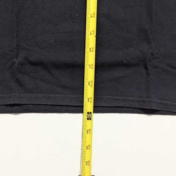 Los Ingorbernables de Jericho T-Shirt. Men's large. Used. NJPW LIJ AEW Chris - Picture 7 of 7